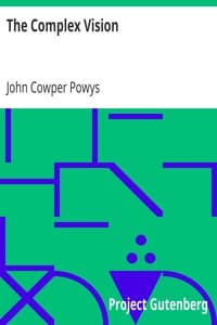 The Complex Vision book cover