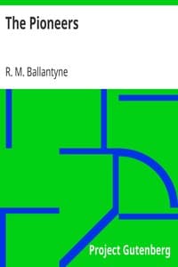 The Pioneers book cover