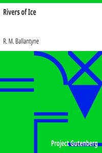 Rivers of Ice book cover