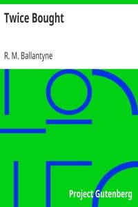 Twice Bought book cover