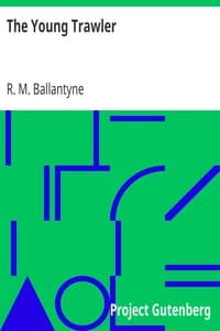 The Young Trawler book cover