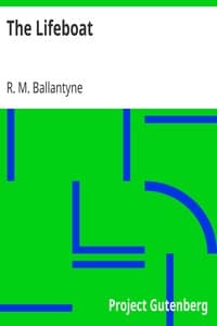 The Lifeboat book cover