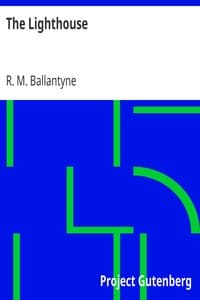 The Lighthouse book cover