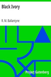 Black Ivory book cover