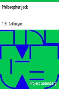 Philosopher Jack book cover