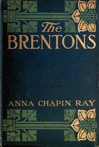 The Brentons book cover