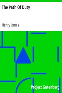 The Path Of Duty book cover