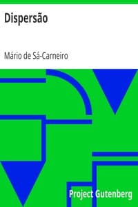 Dispersão
12 poesias por Mario de Sá-Carneiro