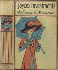 Joyce's Investments: A Story for Girls book cover