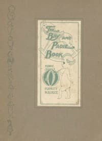 The Bay and Padie Book
Kiddie Songs