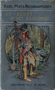 De schat in het Zilvermeer