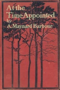 At the Time Appointed book cover