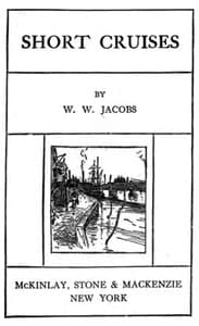 Short Cruises book cover