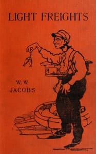 Light Freights book cover