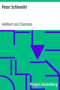 Peter Schlemihl