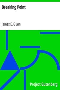 Breaking Point book cover