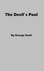 The Devil's Pool book cover