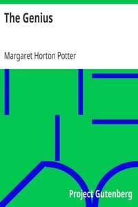 The Genius book cover