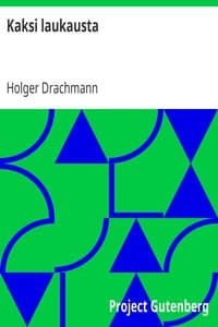 Kaksi laukausta book cover