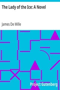The Lady of the Ice: A Novel