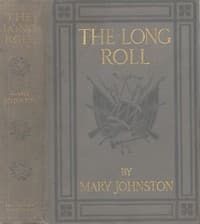 The Long Roll book cover