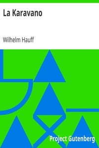 La Karavano book cover