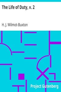 The Life of Duty, v. 2
A year's plain sermons on the Gospels or Epistles