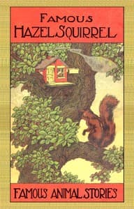 Hazel Squirrel and Other Stories book cover