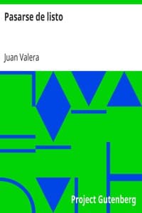 Pasarse de listo book cover