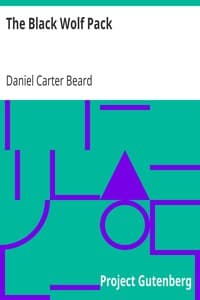 The Black Wolf Pack book cover