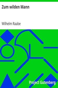Zum wilden Mann book cover