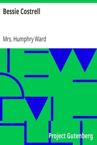 Bessie Costrell book cover