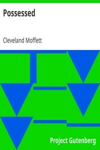Possessed book cover