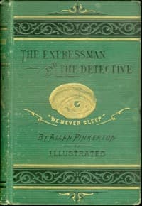 The Expressman and the Detective