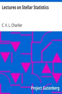 Lectures on Stellar Statistics
