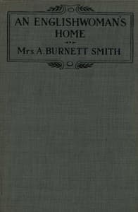 An Englishwoman's Home
