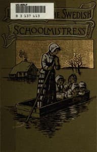 Little Tora, The Swedish Schoolmistress and Other Stories