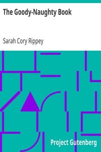 The Goody-Naughty Book