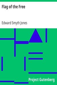 Flag of the Free book cover