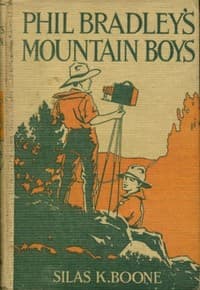 Phil Bradley's Mountain Boys