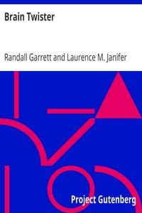 Brain Twister book cover