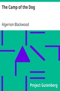 The Camp of the Dog book cover