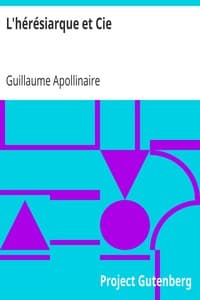 L'hérésiarque et Cie