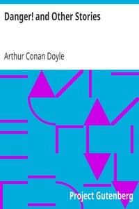 Danger! and Other Stories book cover