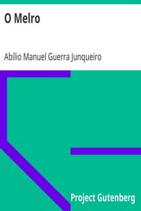 O Melro
(Fragmento)
