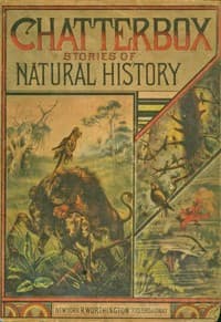 Chatterbox Stories of Natural History book cover
