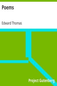 Poems book cover