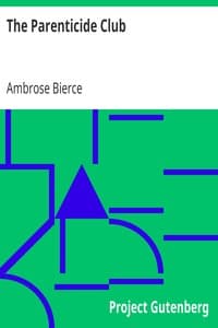 The Parenticide Club book cover