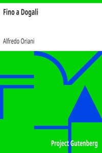 Fino a Dogali book cover