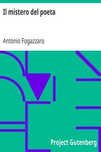 Il mistero del poeta